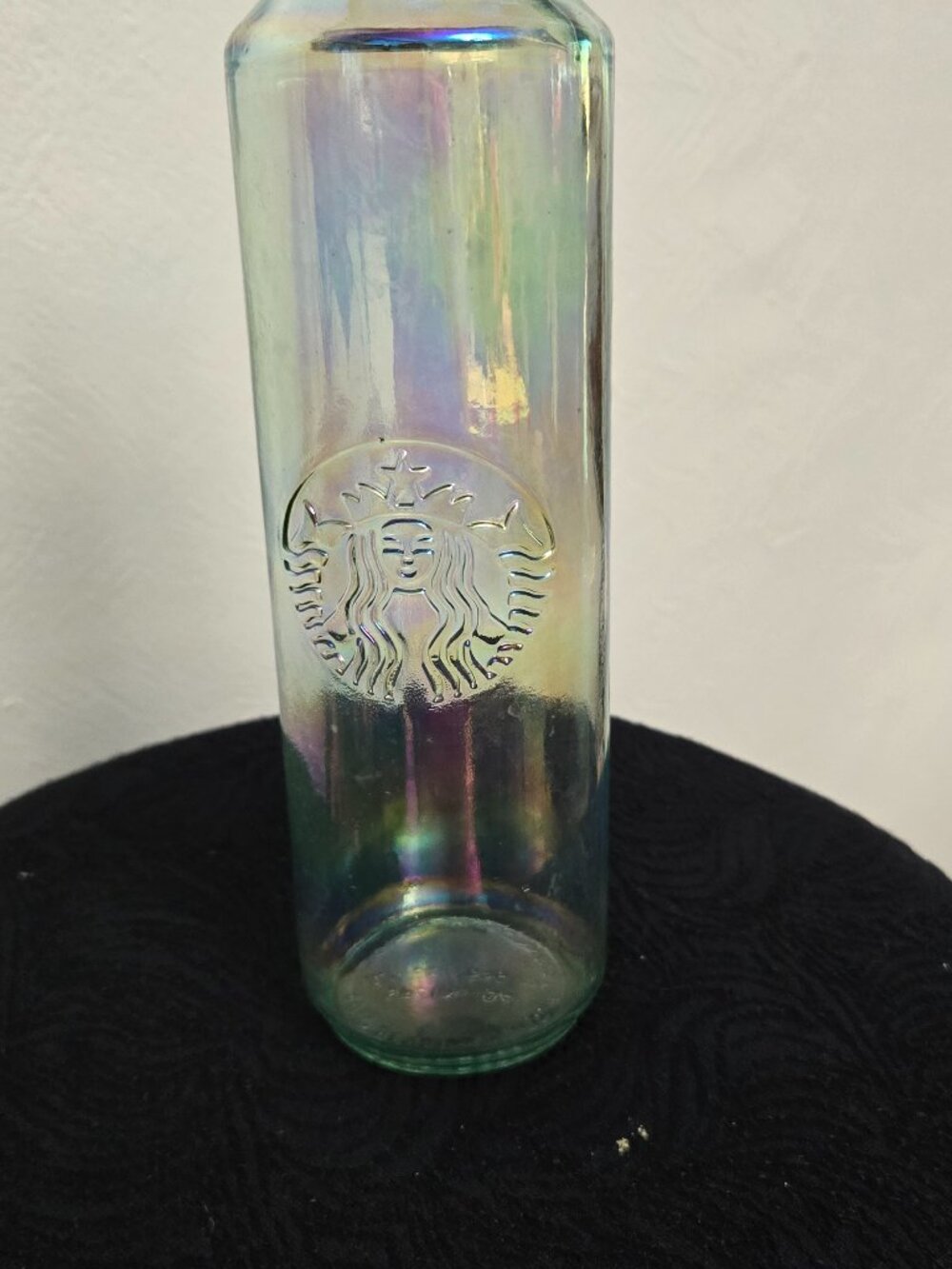 Starbucks Iridescent Water Bottle - Picture 2 of 4